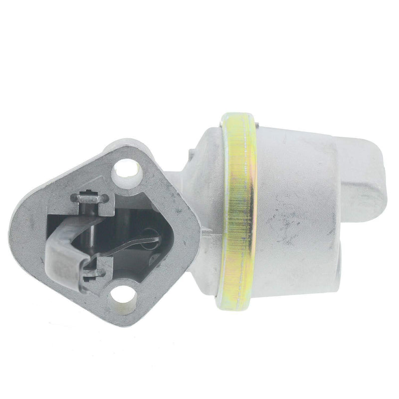 DURAFORCE Fuel Pump 3904374 for Cummins Case Loader 580K 580L 584E 580 Super E 580 Super K