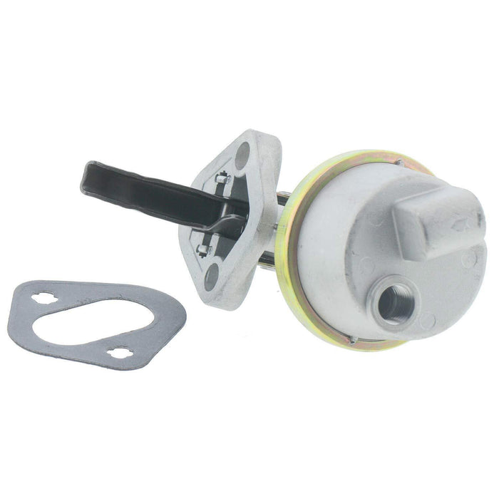 DURAFORCE Fuel Pump 3904374 for Cummins Case Loader 580K 580L 584E 580 Super E 580 Super K