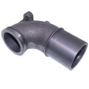 DURAFORCE Outlet Connection Exhaust 3910992 for Cummins 4BT 6BT Engines