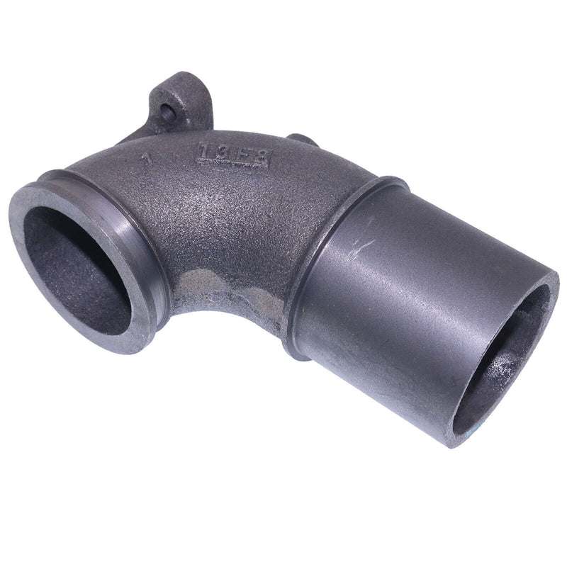 DURAFORCE Outlet Connection Exhaust 3910992 for Cummins 4BT 6BT Engines