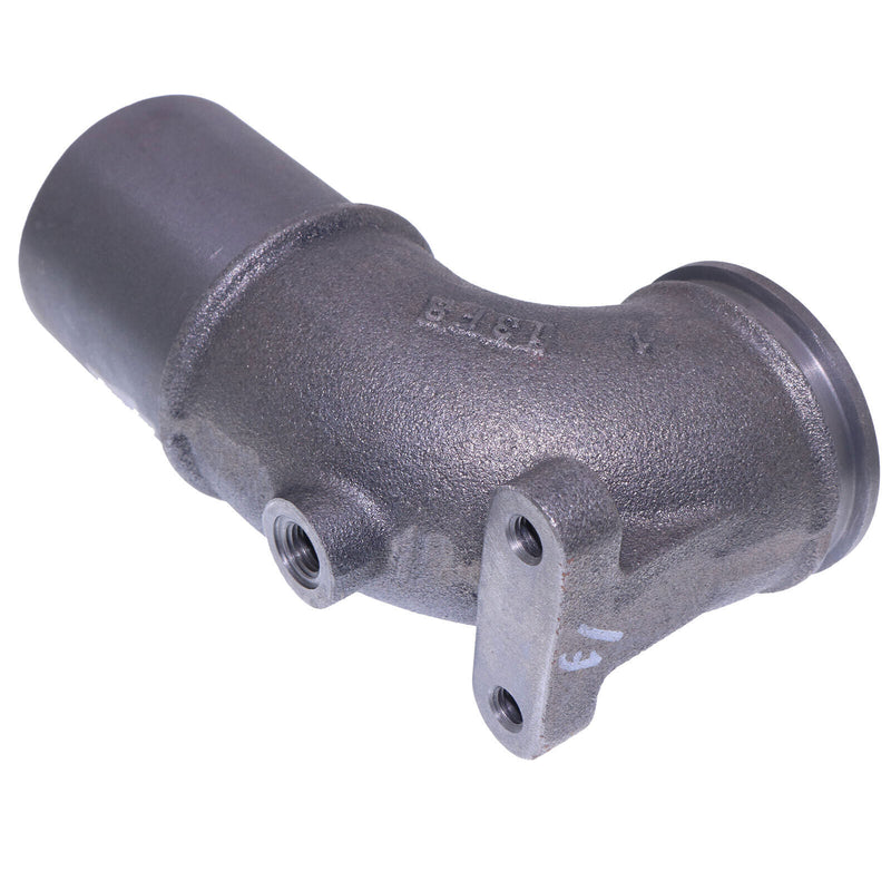 DURAFORCE Outlet Connection Exhaust 3910992 for Cummins 4BT 6BT Engines