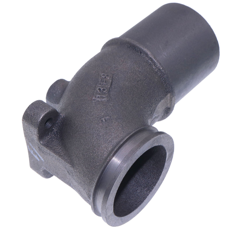 DURAFORCE Outlet Connection Exhaust 3910992 for Cummins 4BT 6BT Engines