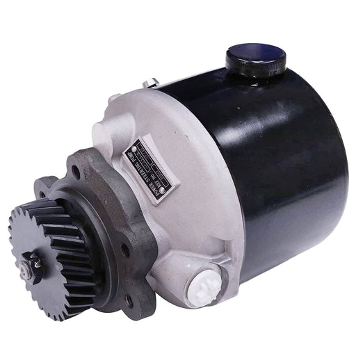 DURAFORCE New Power Steering Pump E6NN3K514EA for Ford 2000, 3000, 4000, 5000, 7000+