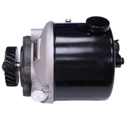 DURAFORCE New Power Steering Pump E6NN3K514EA for Ford 2000, 3000, 4000, 5000, 7000+