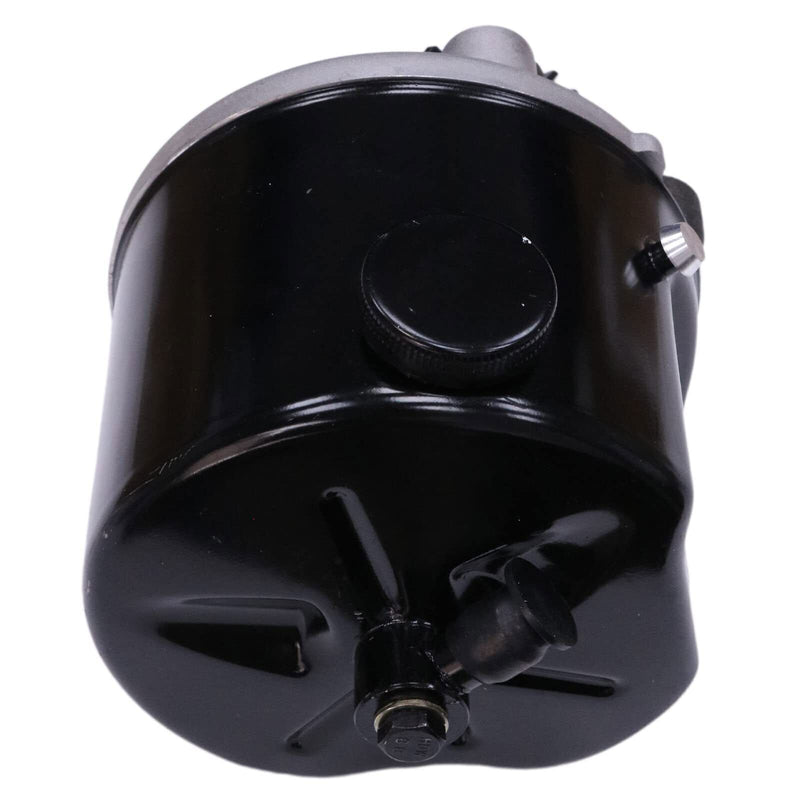 DURAFORCE New Power Steering Pump E6NN3K514EA for Ford 2000, 3000, 4000, 5000, 7000+