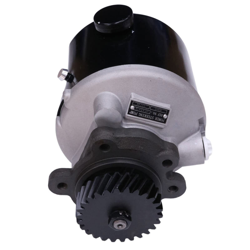 DURAFORCE New Power Steering Pump E6NN3K514EA for Ford 2000, 3000, 4000, 5000, 7000+