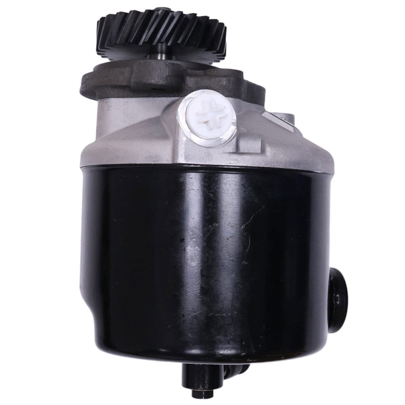 DURAFORCE New Power Steering Pump E6NN3K514EA for Ford 2000, 3000, 4000, 5000, 7000+
