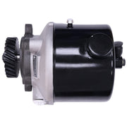 DURAFORCE New Power Steering Pump E6NN3K514EA for Ford 2000, 3000, 4000, 5000, 7000+