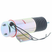 DURAFORCE Throttle Solenoid for Genie S-40 S-45 Z-60-34 Deutz F4L 1011 Engine