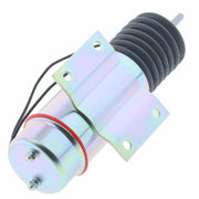 DURAFORCE Throttle Solenoid for Genie S-40 S-45 Z-60-34 Deutz F4L 1011 Engine