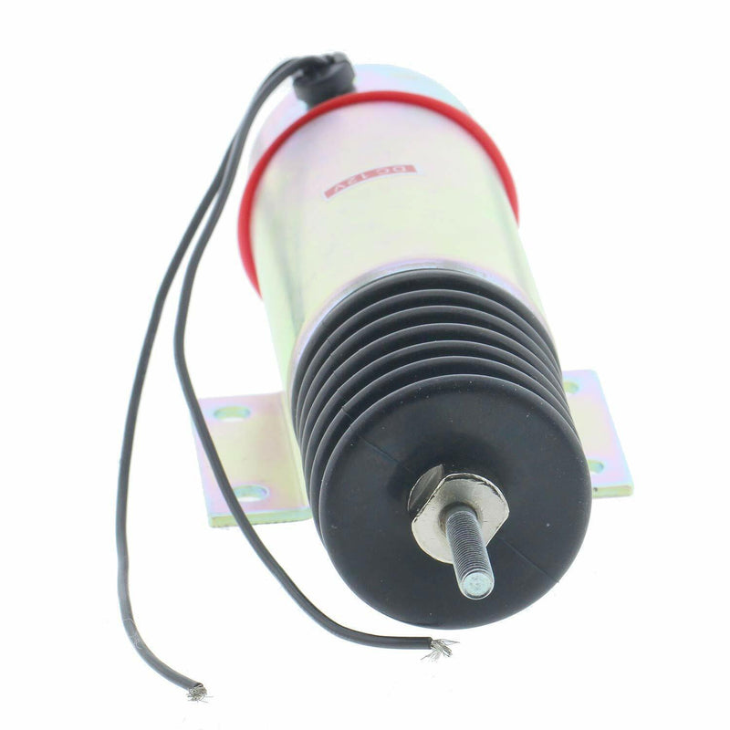 DURAFORCE Throttle Solenoid for Genie S-40 S-45 Z-60-34 Deutz F4L 1011 Engine