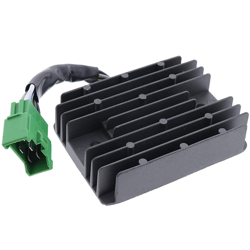 DURAFORCE Voltage Regulator Rectifier 20A 31620-ZG5-033 SH711AA For Honda GX610 GX620