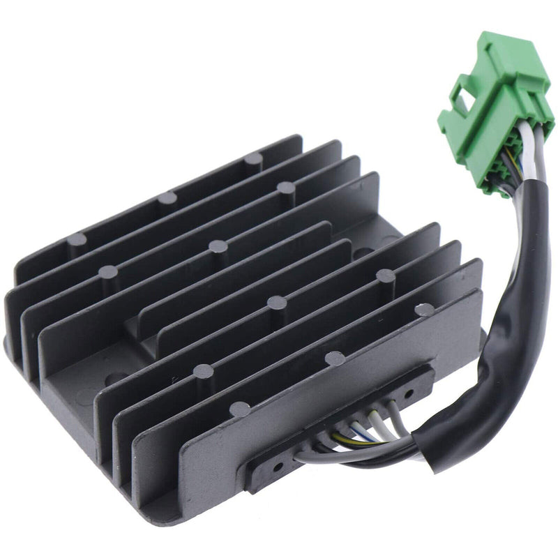 DURAFORCE Voltage Regulator Rectifier 20A 31620-ZG5-033 SH711AA For Honda GX610 GX620