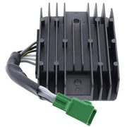 DURAFORCE Voltage Regulator Rectifier 20A 31620-ZG5-033 SH711AA For Honda GX610 GX620
