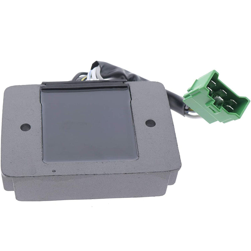 DURAFORCE Voltage Regulator Rectifier 20A 31620-ZG5-033 SH711AA For Honda GX610 GX620