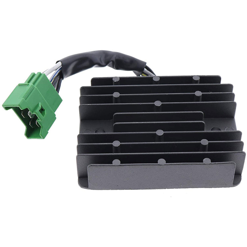 DURAFORCE Voltage Regulator Rectifier 20A 31620-ZG5-033 SH711AA For Honda GX610 GX620