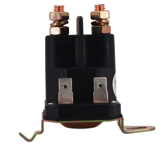 DURAFORCE 12V Solenoid 725-06153A for Cub Cadet Z Force RZT LGT LGTX GT GSE LTX LX GS GSX