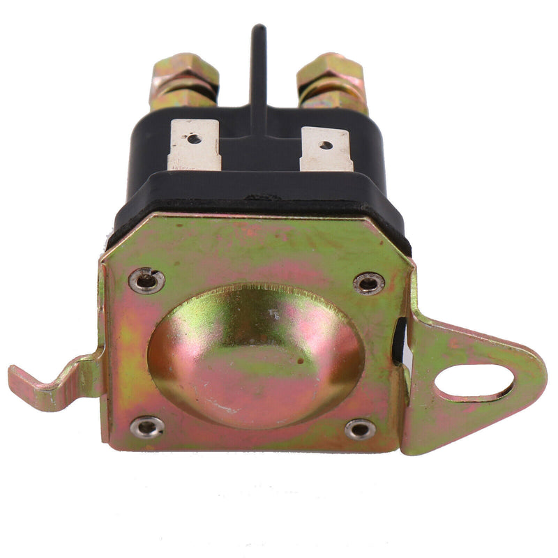 DURAFORCE 12V Solenoid 725-06153A for Cub Cadet Z Force RZT LGT LGTX GT GSE LTX LX GS GSX