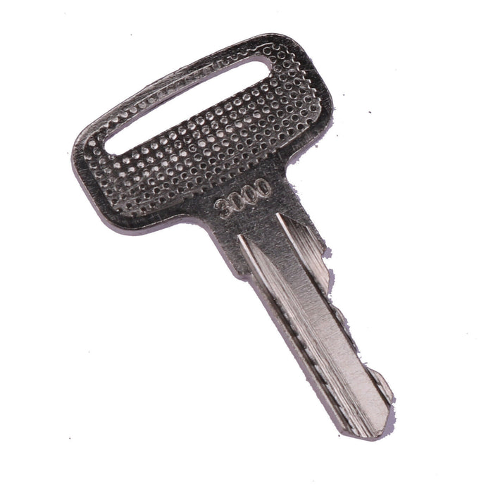 DURAFORCE 10PCS Key 3000 GE83093 83093GT for Genie GS-1530 GS-1932 GS-2046 GS-3232 Control