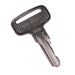 DURAFORCE 10PCS Key 3000 GE83093 83093GT for Genie GS-1530 GS-1932 GS-2046 GS-3232 Control