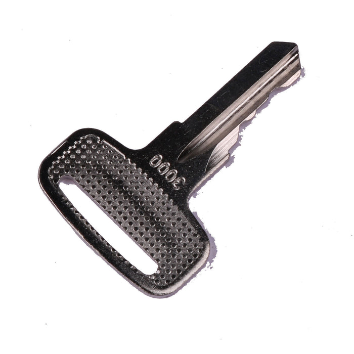 DURAFORCE 10PCS Key 3000 GE83093 83093GT for Genie GS-1530 GS-1932 GS-2046 GS-3232 Control