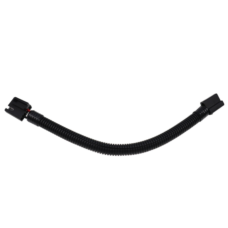 DURAFORCE New PTO Clutch Pigtail Wire Harness for Cub Cadet 725-06019 Craftsman 725-06019