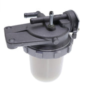 DURAFORCE New Fuel Filter Assembly for Kubota L5030 L5040 L5240 L54500 L5740