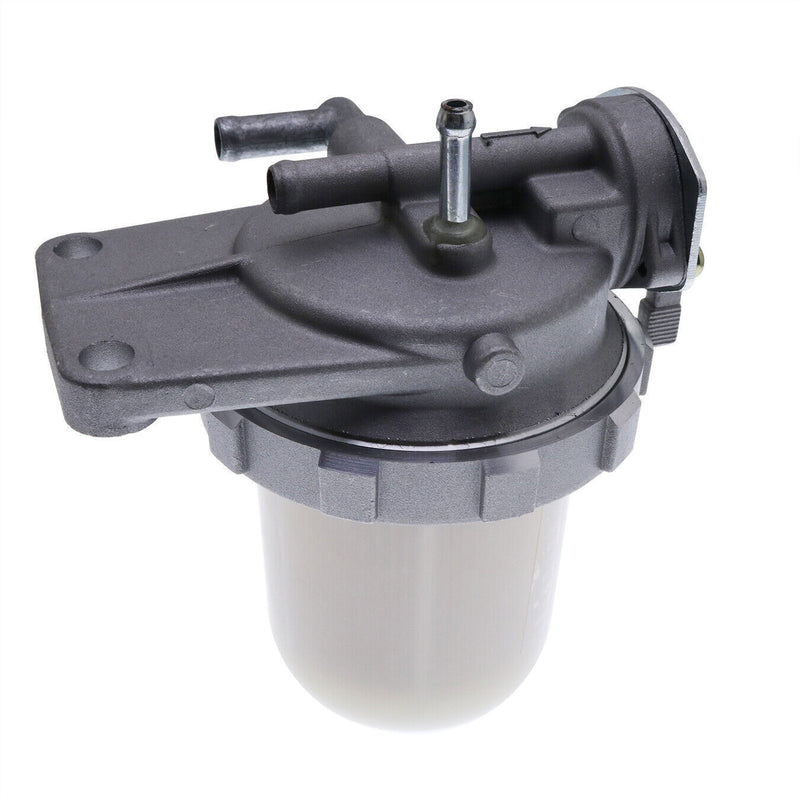 DURAFORCE New Fuel Filter Assembly for Kubota L5030 L5040 L5240 L54500 L5740