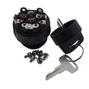 DURAFORCE Ignition Switch 4360469 for JLG T350 1532E2 1932E2 2032E2 2632E2 2646E2 3246E2