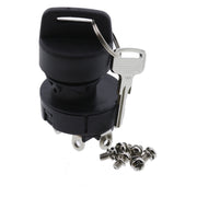 DURAFORCE Ignition Switch 4360469 for JLG T350 1532E2 1932E2 2032E2 2632E2 2646E2 3246E2