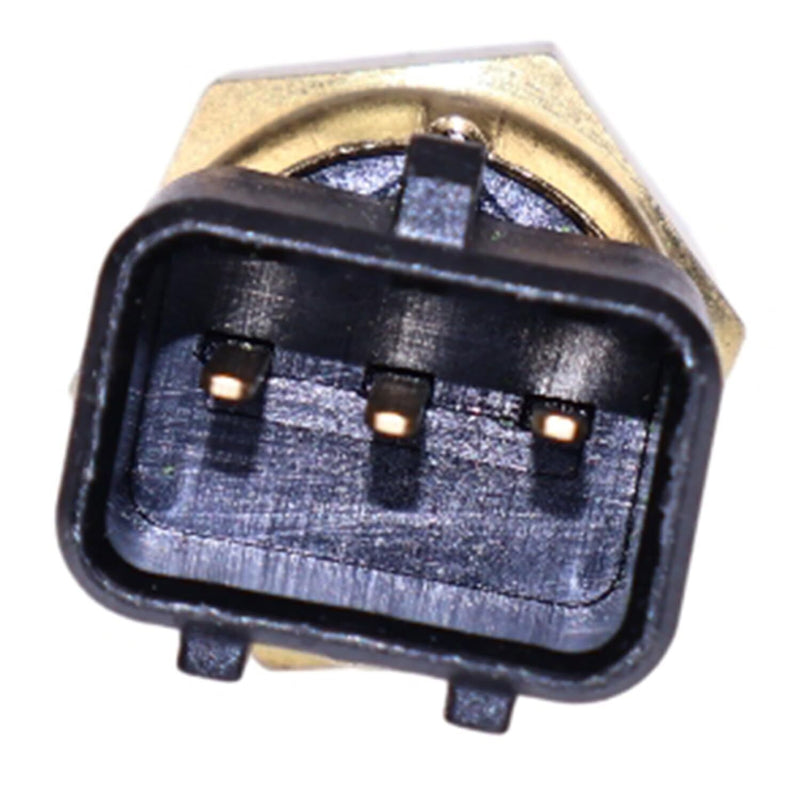 DURAFORCE Coolant Temperature Sensor for 1995-2020 Hyundai KIA # 39220-38030
