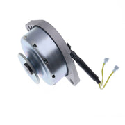 DURAFORCE New 20AMP Alternator Fits John Deere Tractor 650 3T90 1981-89 MIA10312 185046160