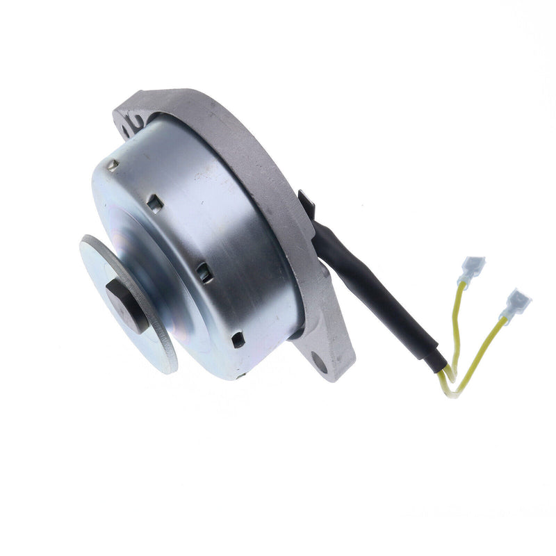 DURAFORCE New 20AMP Alternator Fits John Deere Tractor 650 3T90 1981-89 MIA10312 185046160