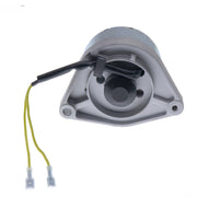 DURAFORCE New 20AMP Alternator Fits John Deere Tractor 650 3T90 1981-89 MIA10312 185046160