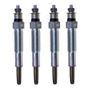 DURAFORCE 4PCS Glow Plug 4900224 for Cummins A2300 Engine