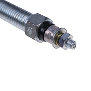 DURAFORCE 4PCS Glow Plug 4900224 for Cummins A2300 Engine