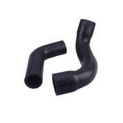 DURAFORCE D5NN8260D & C5NN8286C Radiator Hose Kit for Ford 5000, 7000, 5600, 6600+