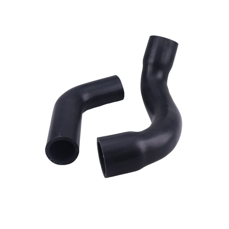 DURAFORCE D5NN8260D & C5NN8286C Radiator Hose Kit for Ford 5000, 7000, 5600, 6600+