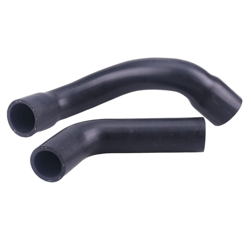 DURAFORCE D5NN8260D & C5NN8286C Radiator Hose Kit for Ford 5000, 7000, 5600, 6600+
