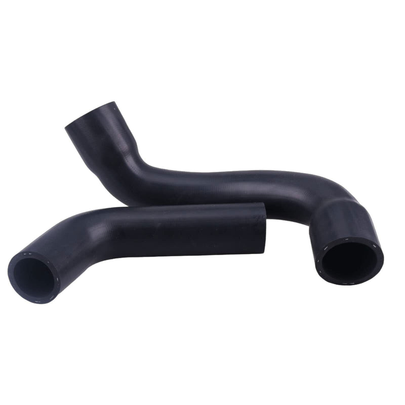 DURAFORCE D5NN8260D & C5NN8286C Radiator Hose Kit for Ford 5000, 7000, 5600, 6600+
