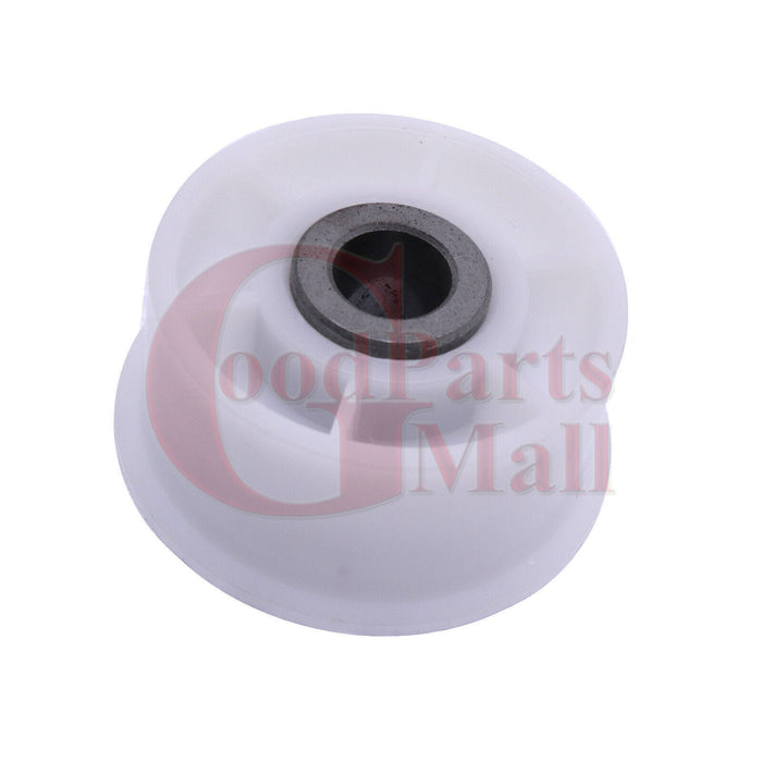 DURAFORCE 2X Dryer Idler Pulley Wheel DC97-07509B for Samsung 2075486 DC66-00402A