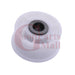DURAFORCE 2X Dryer Idler Pulley Wheel DC97-07509B for Samsung 2075486 DC66-00402A