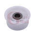 DURAFORCE 2X Dryer Idler Pulley Wheel DC97-07509B for Samsung 2075486 DC66-00402A