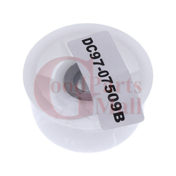 DURAFORCE 2X Dryer Idler Pulley Wheel DC97-07509B for Samsung 2075486 DC66-00402A