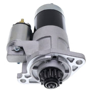DURAFORCE 12V 13T Starter MM409413 31A66-00102 for Mitsubishi S4L S4L2 S3L K4M K4N Engine