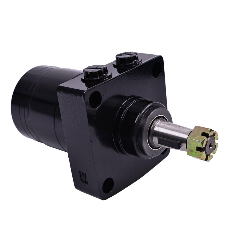 DURAFORCE New 1PCS For Exmark Wheel Motor Assembly, 114-0549