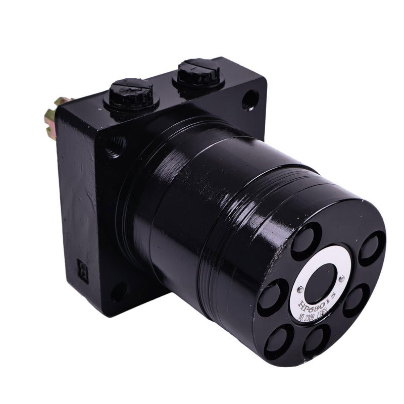 DURAFORCE New 1PCS For Exmark Wheel Motor Assembly, 114-0549