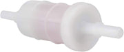 DURAFORCE 4X In-line Fuel Filter 35-879885T 35-879885Q 8mm 5/16 inch for Mercury Marine