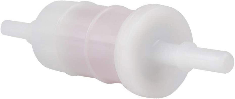 DURAFORCE 4X In-line Fuel Filter 35-879885T 35-879885Q 8mm 5/16 inch for Mercury Marine