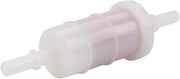 DURAFORCE 4X In-line Fuel Filter 35-879885T 35-879885Q 8mm 5/16 inch for Mercury Marine